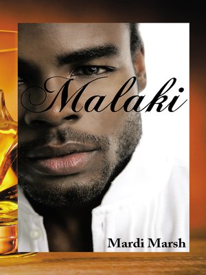 cover image of Malaki